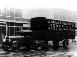 Citroen Type 32 Tracteur 1934 года
